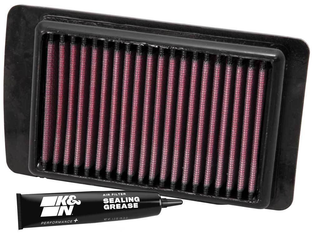 K&N Replacement Air Filter For VICTORY JUDGE / HAMMER / VEGAS * PL-1608 *