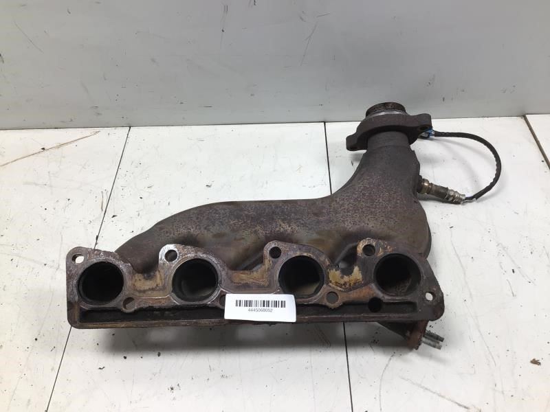 2002 CADILLAC DEVILLE LEFT SIDE EXHAUST MANIFOLD OEM+