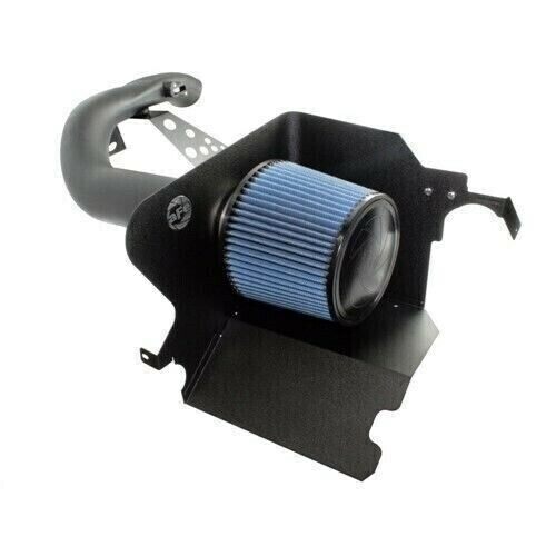 aFe 54-10512 P5R Cold Air Intake System for 04-08 Ford F150/Lincoln Mark LT 5.4L