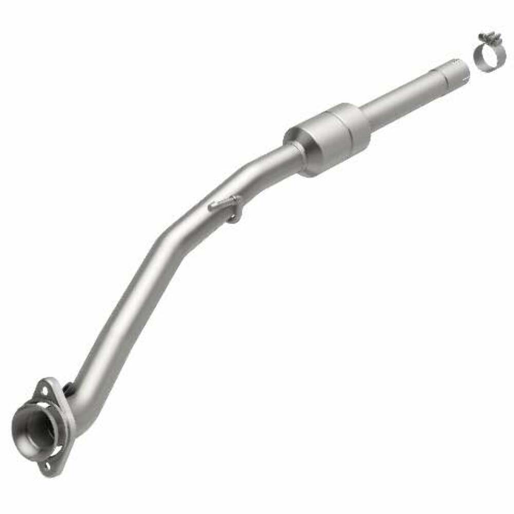 Fits 10- Cadillac CTS V6 D/S Direct-Fit Catalytic Converter 51427 Magnaflow