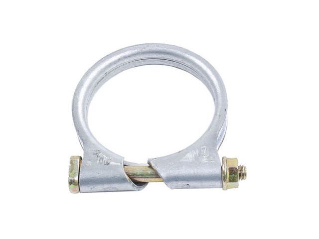 For 1986-1992 Mercedes 300E Exhaust Clamp 92155FZQH 1987 1988 1989 1990 1991
