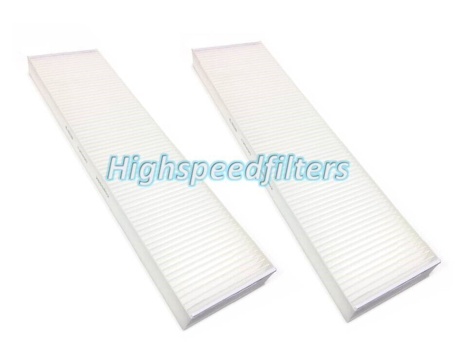 Pack of 2 Cabin Air Filter for 2005- 2009 Equinox Torrent & 2002 - 2007 VUE XL-7