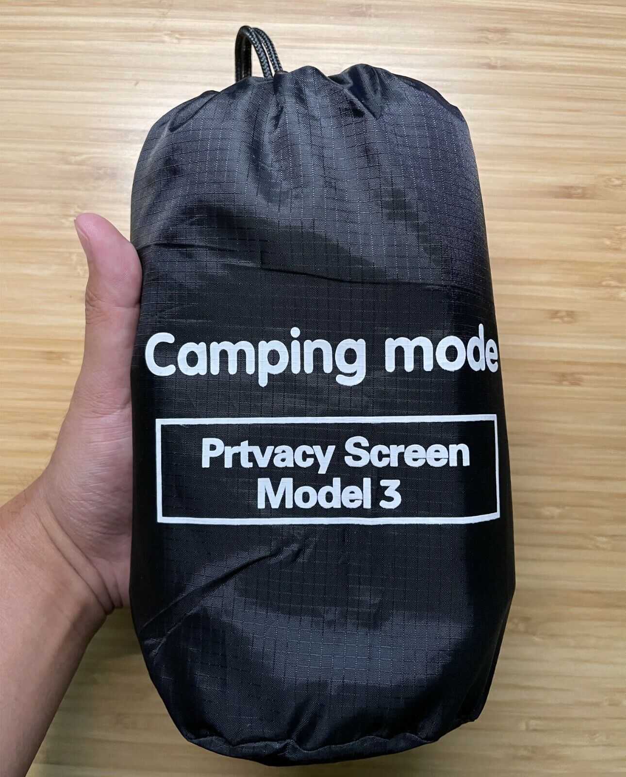 Tesla model 3 privacy screen camping privacy curtain Privacy Interior Sunshade