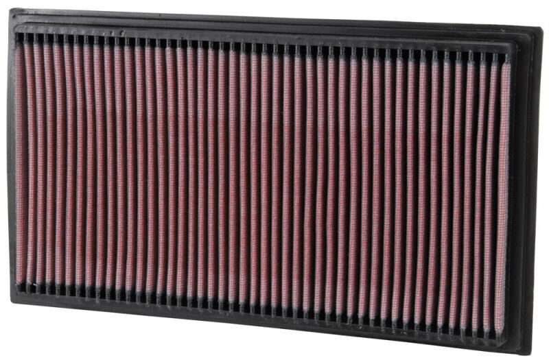 K&N For Replacement Air Filter MERCEDES BENZ E420 1997