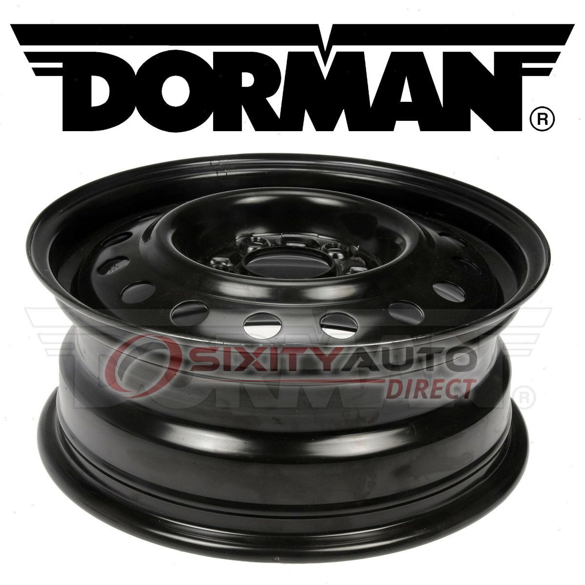 Dorman Wheel for 1991-1996 Buick Park Avenue Tire  mv