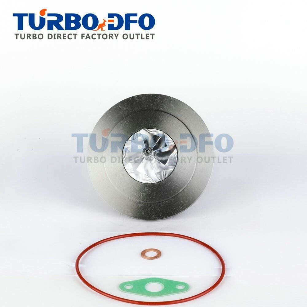 MFS turbo cartridge CHRA 54399880089 for BMW 335d 535d X5 X6 3.0d M57 D30 286HP