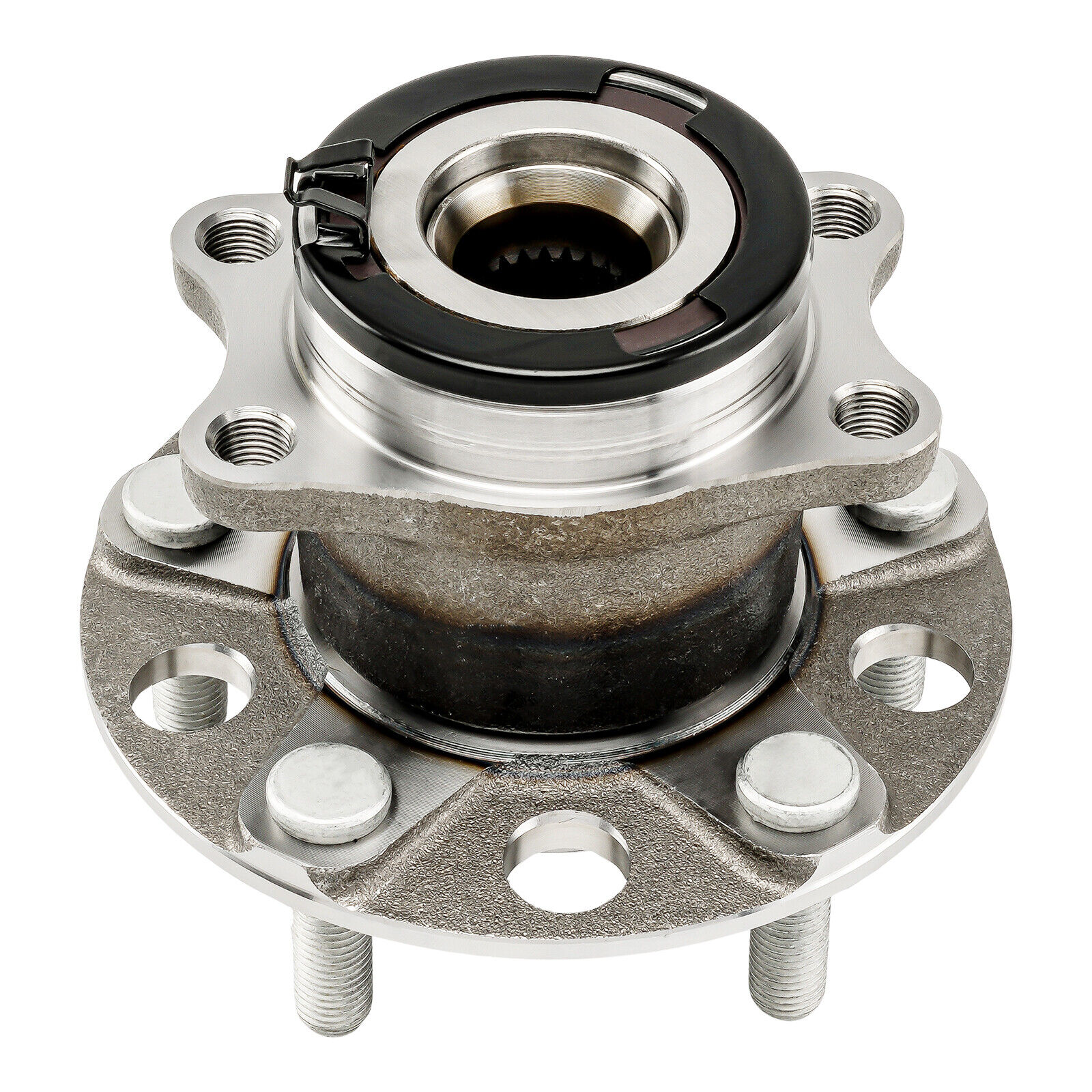 REAR Wheel Hub and Bearing Assembly for Dodge Caliber Jeep Compass Patriot 4WD