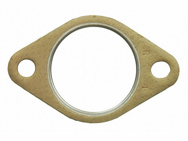 Felpro Exhaust Gasket fits Chevy Two Ten Series 1955-1956 88JVGQ