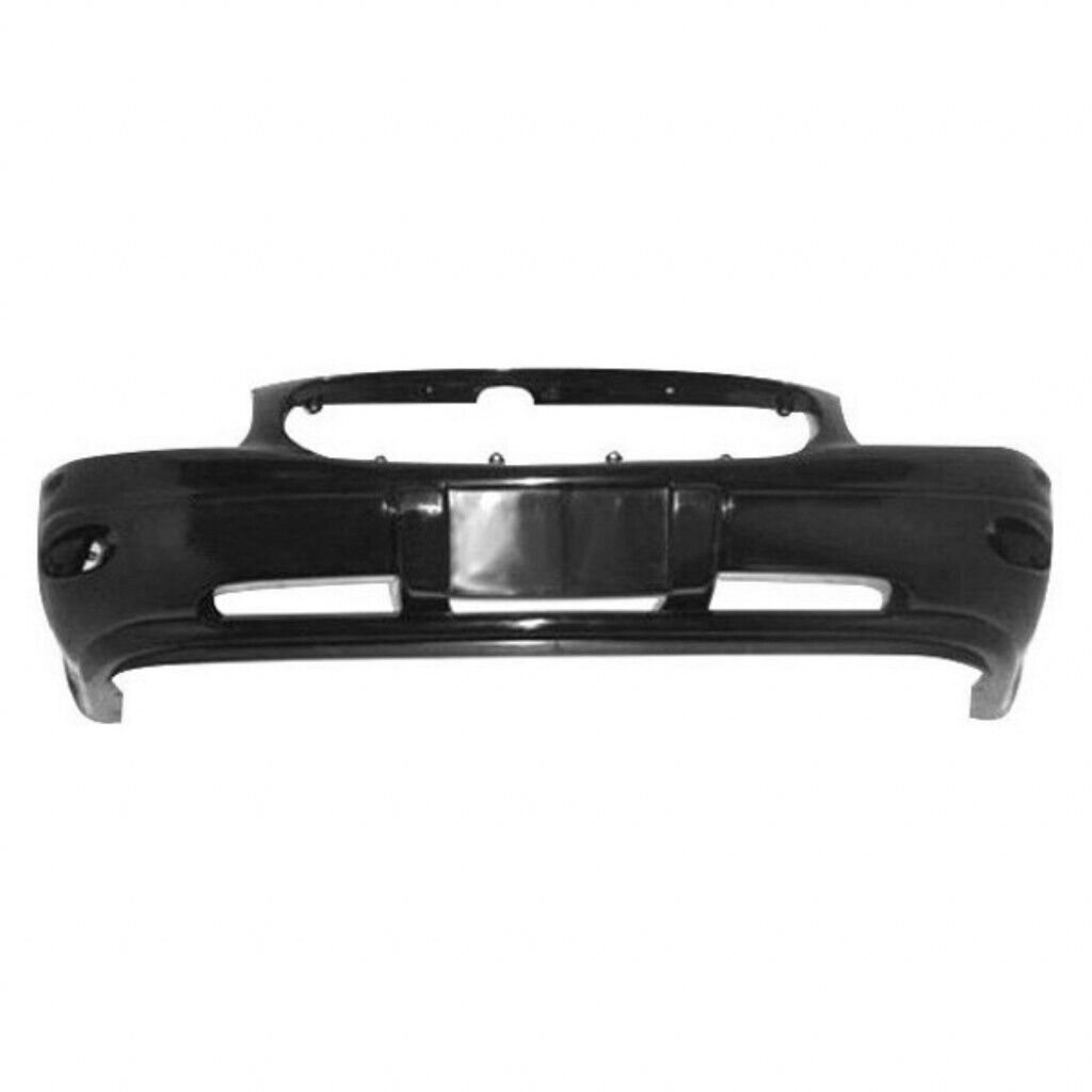 For Buick Le Sabre 2000-2005 Bumper Cover | Front | GM1000583 | 12335610