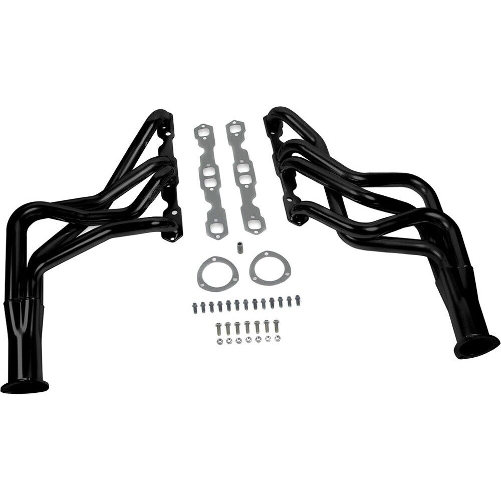 2451HKR Hooker Kit Headers New for Chevy Olds Cutlass Coupe Chevrolet Camaro II