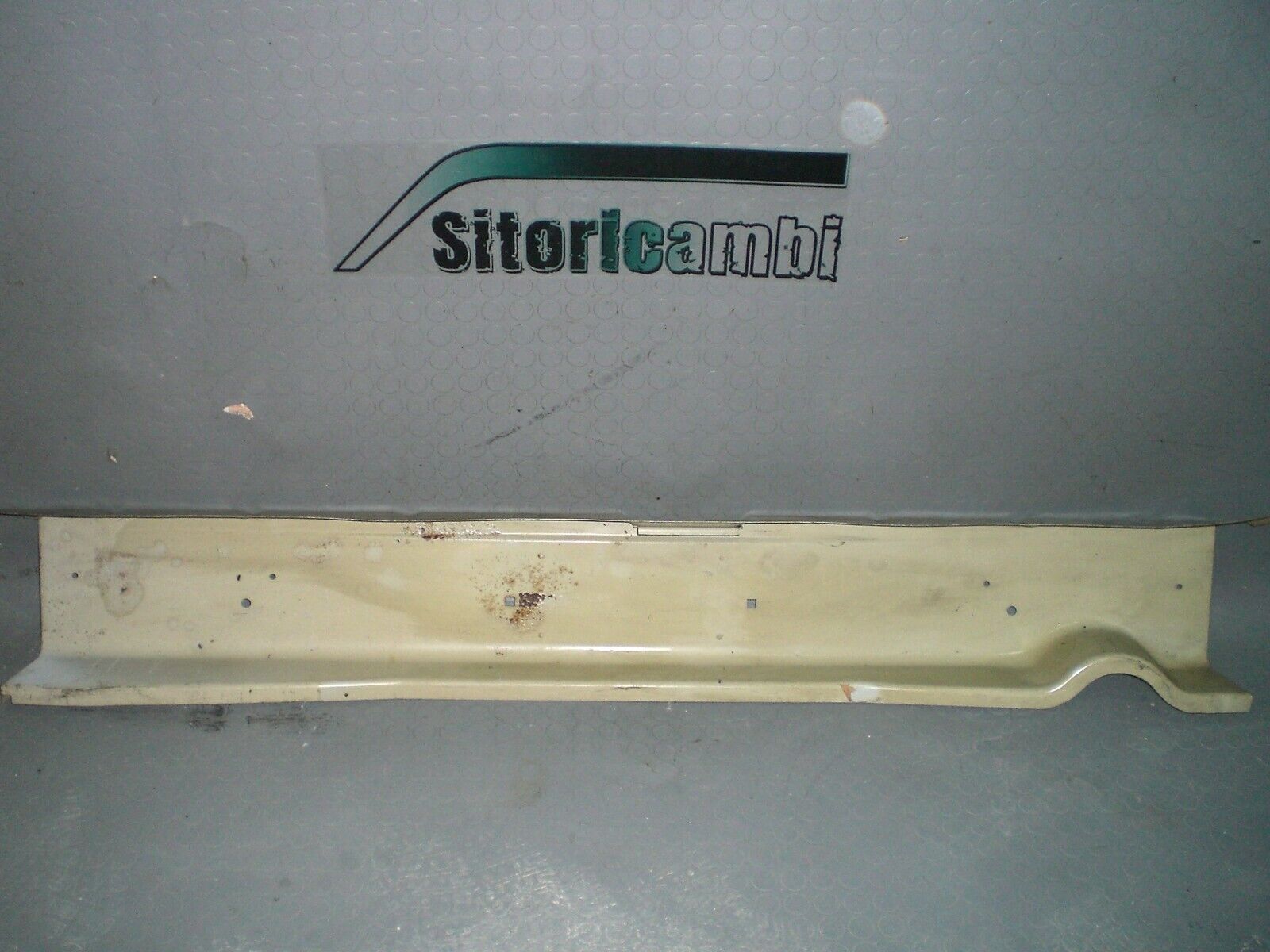 Steering Column Sheet under Door Original Suitable To OPEL Combo Kadett E