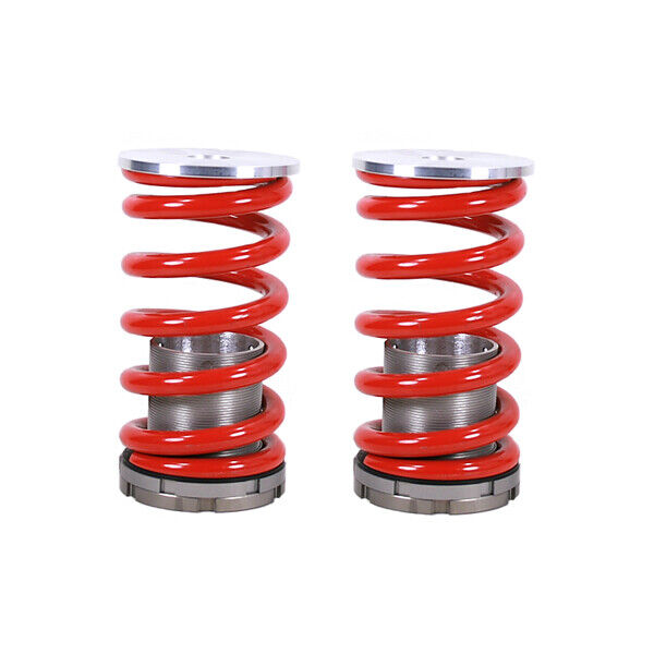 Rear Coilover Kit With 8K/450lb Springs Coilovers Starion Conquest Turbo