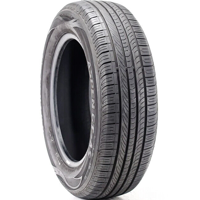 Tire Aspen GT-AS 195/60R15 87H AS A/S Performance