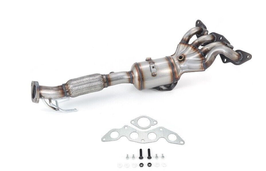 Ford Focus 2.0L Catalytic Converter 2012 TO 2018  20H4454
