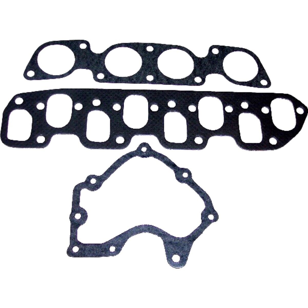 MG145 DNJ Intake Plenum Gaskets Set of 3 for Le Baron Town and Country Ram Van
