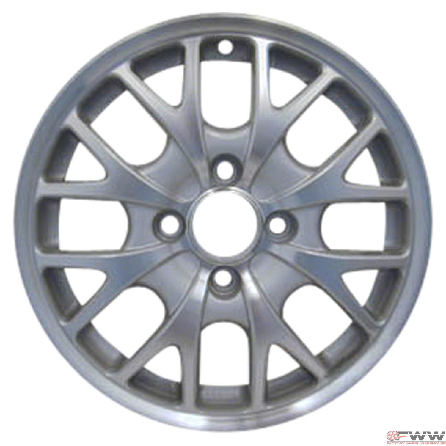 Acura CL Wheel 1999 16\