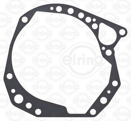 ELRING 872.320 Oil Seal, automatic transmission for Citroën,fiat,lancia,peugeot