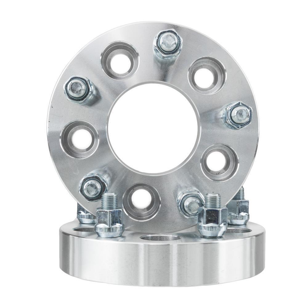 5x4.5 to 5x5 Wheel Adapters 1.25\