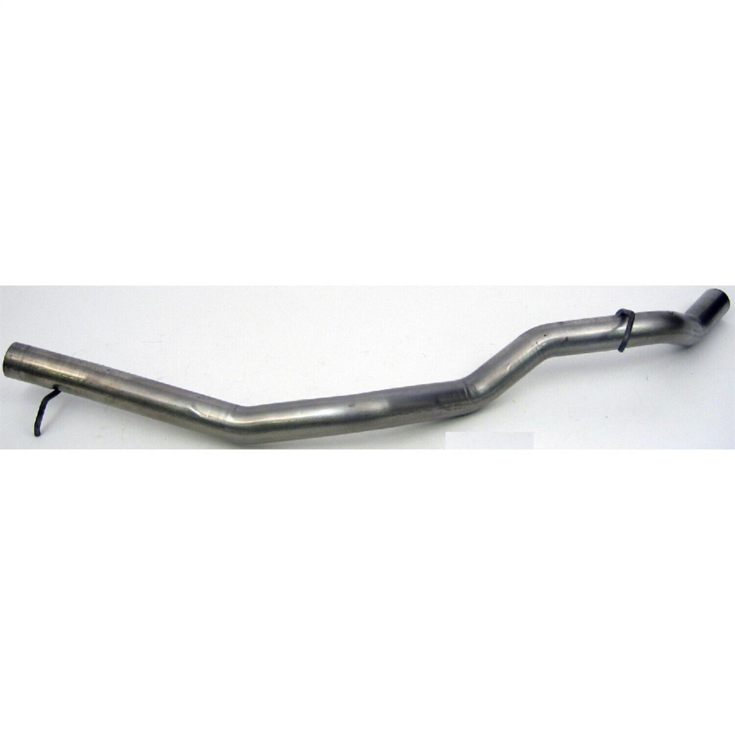 Dynomax 55222 Single System Tail Pipe Fits 96-03 S10 Pickup Sonoma