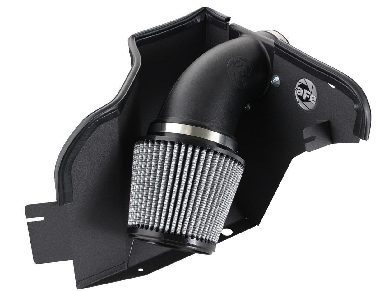 AFE Power 51-12392-BN Engine Cold Air Intake for 1996-1998 BMW 328is