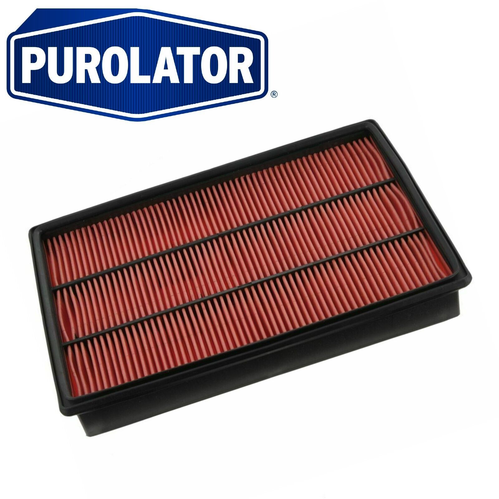 NEW Purolator A24807 Air Filter CA6849 For- INFINITI, FX45, Q45, M45 1990-2008