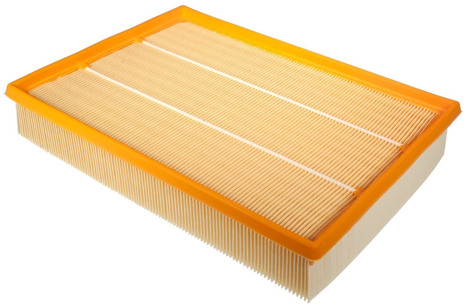MAHLE LX 717 Air Filter For 83-95 Volvo 740 745 760 780 940