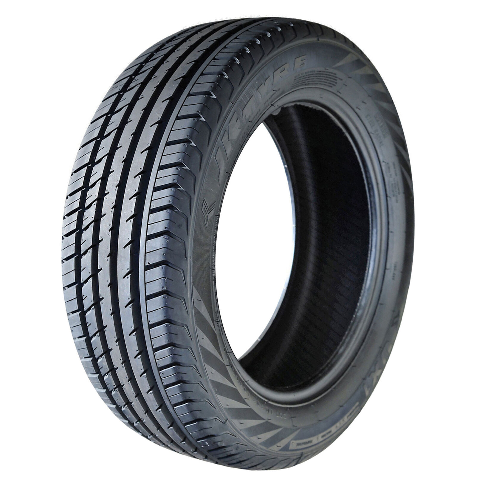 1 New Jk Tyre Ux1  - P225/50r17 Tires 2255017 225 50 17