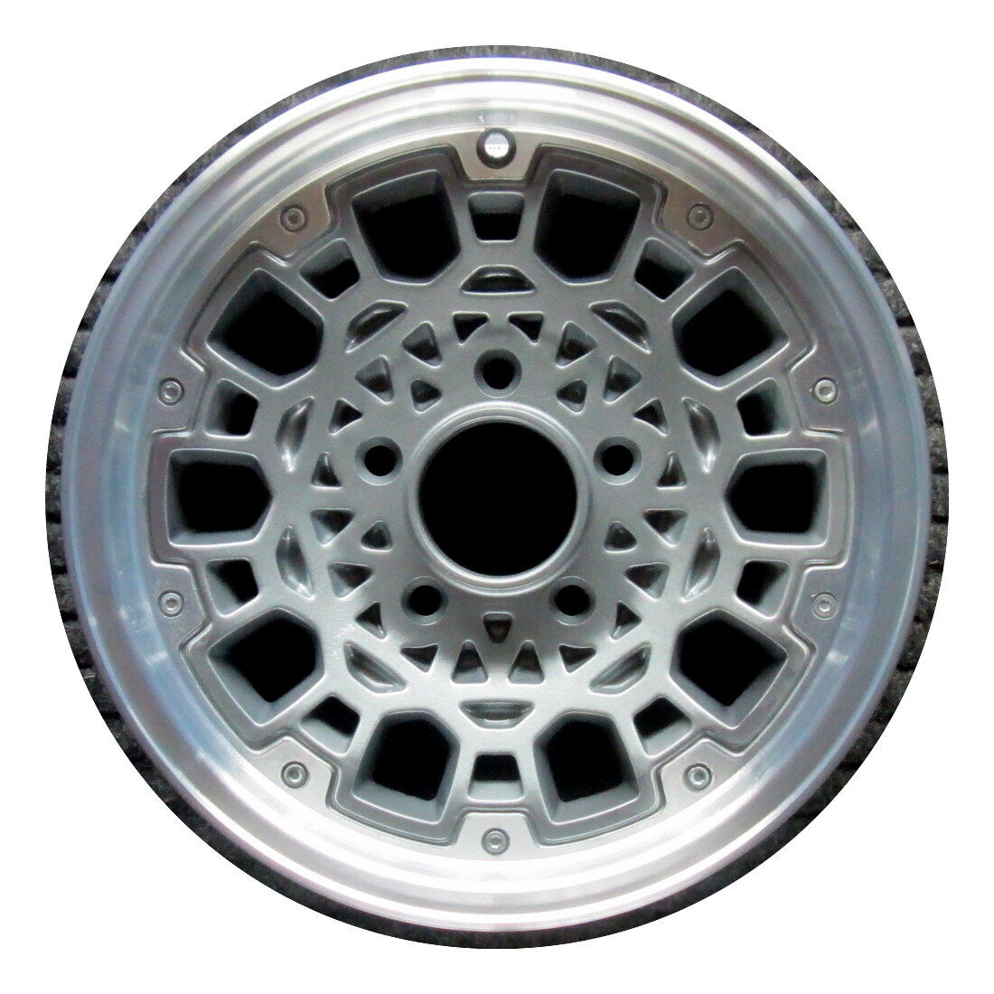Wheel Rim Chevrolet GMC Astro Safari 15 1986-1992 12350147 12323659 OE 1461