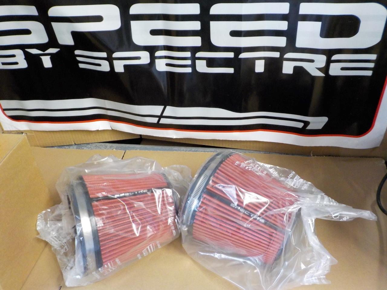 BUY ONE GET ONE Spectre HPR9892 Cold Air Intake AIR FILTER 6