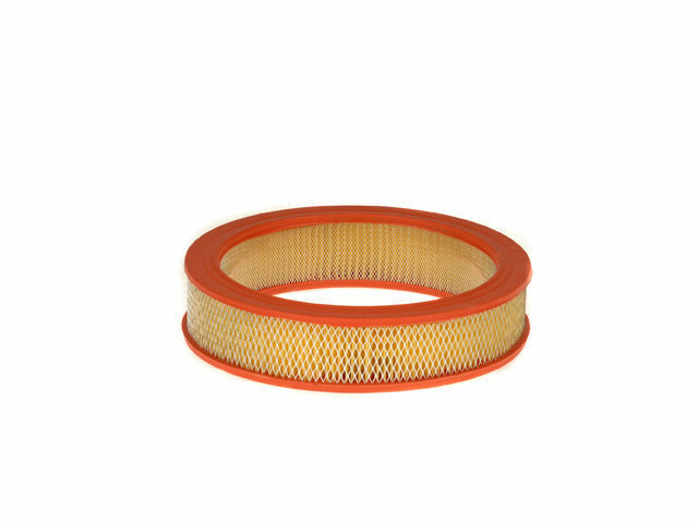 Air Filter For 1980 Ford Fairmont 5.0L V8 T877WB Air Filter