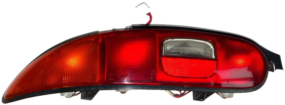 Mazda MX3 Tail Light Left 220-61376 Brake Light Taillight Rear Lamp MX 3 Ec
