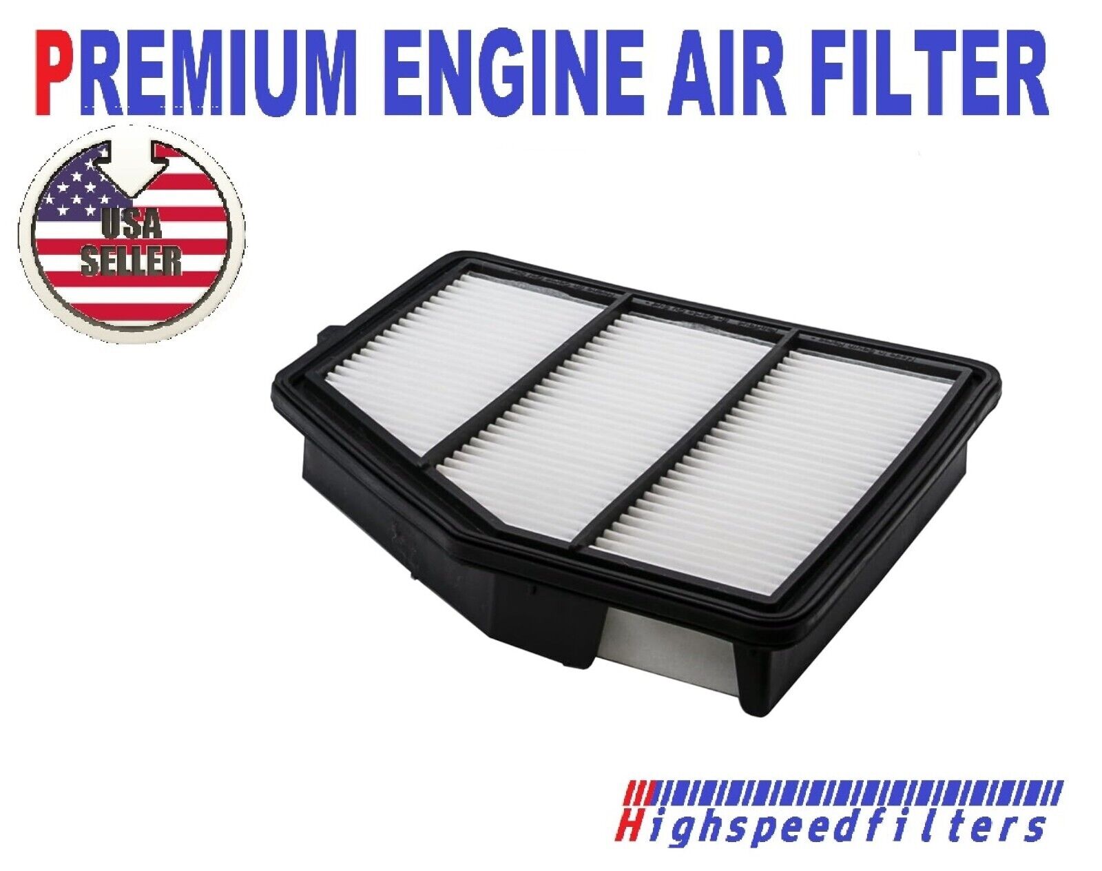 AF31772 Engine Air Filter FOR 2019 -2024 NISSAN ALTIMA 2.0L REPLACE 16546-6CB0A