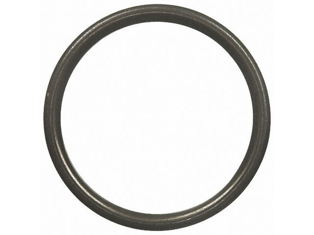For 1995-1998 Nissan 200SX Exhaust Gasket Felpro 73876VRPD