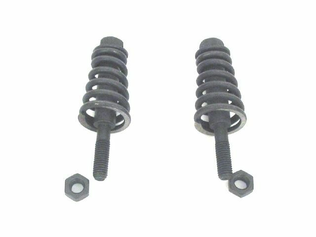 For 1987-1994 Plymouth Sundance Exhaust Spring Walker 94113JS 1988 1989 1990