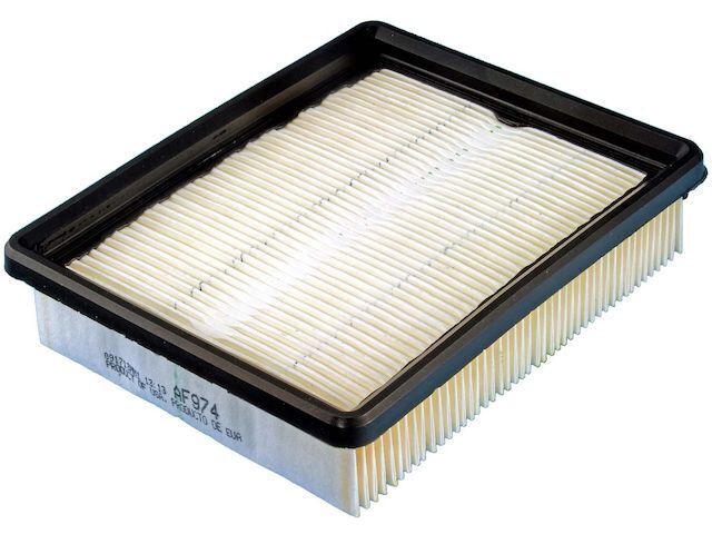 AC Delco 32CK93Z Air Filter Fits 1992-2005 Chevy Cavalier