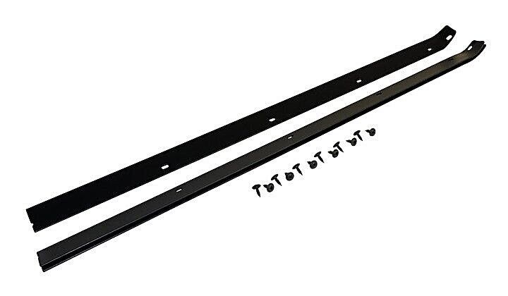 RT26064 Windshield Channel for 76-95 Jeep CJ and Wrangler YJ  NEW