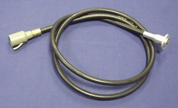 New Speedometer Cable Triumph Spitfire Without Overdrive 1975-1980