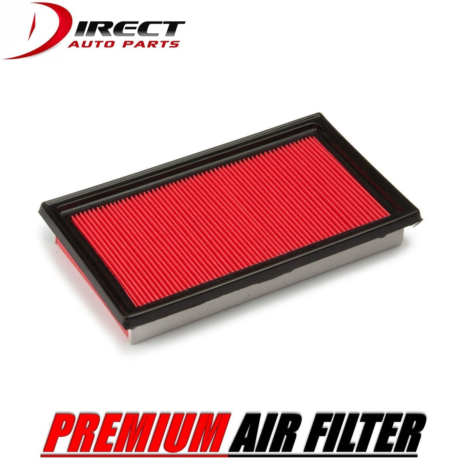 AIR FILTER FOR INFINITI FITS FX35 2003 - 2008 3.5L ENGINE