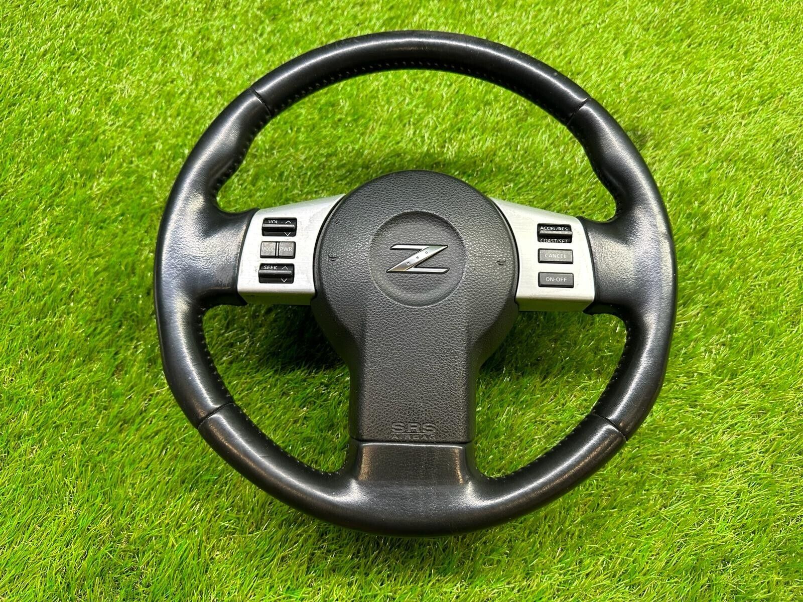2006 Nissan 350z Steering Wheel Assembly