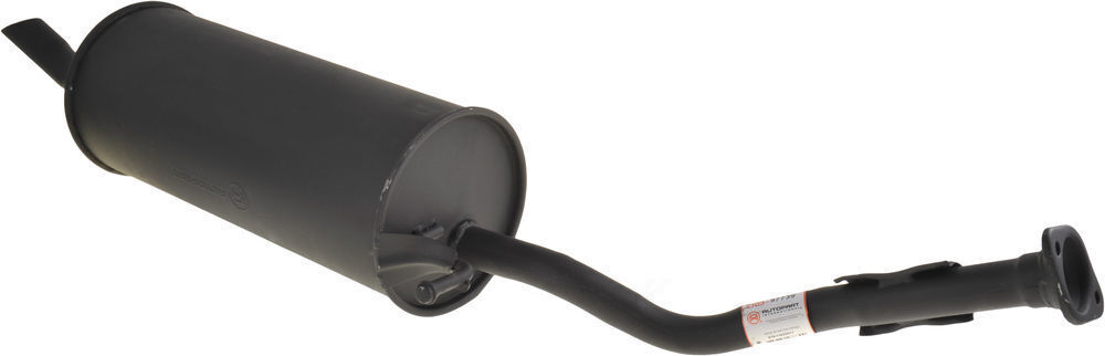 Exhaust Muffler-OES Autopart Intl 2103-97739 fits 04-09 Toyota Prius
