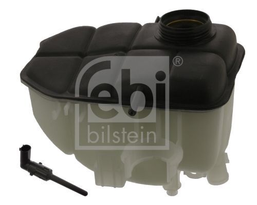 Febi Bilstein 38807 Coolant Expansion Tank Fits Mercedes-Benz CLK CLK 500
