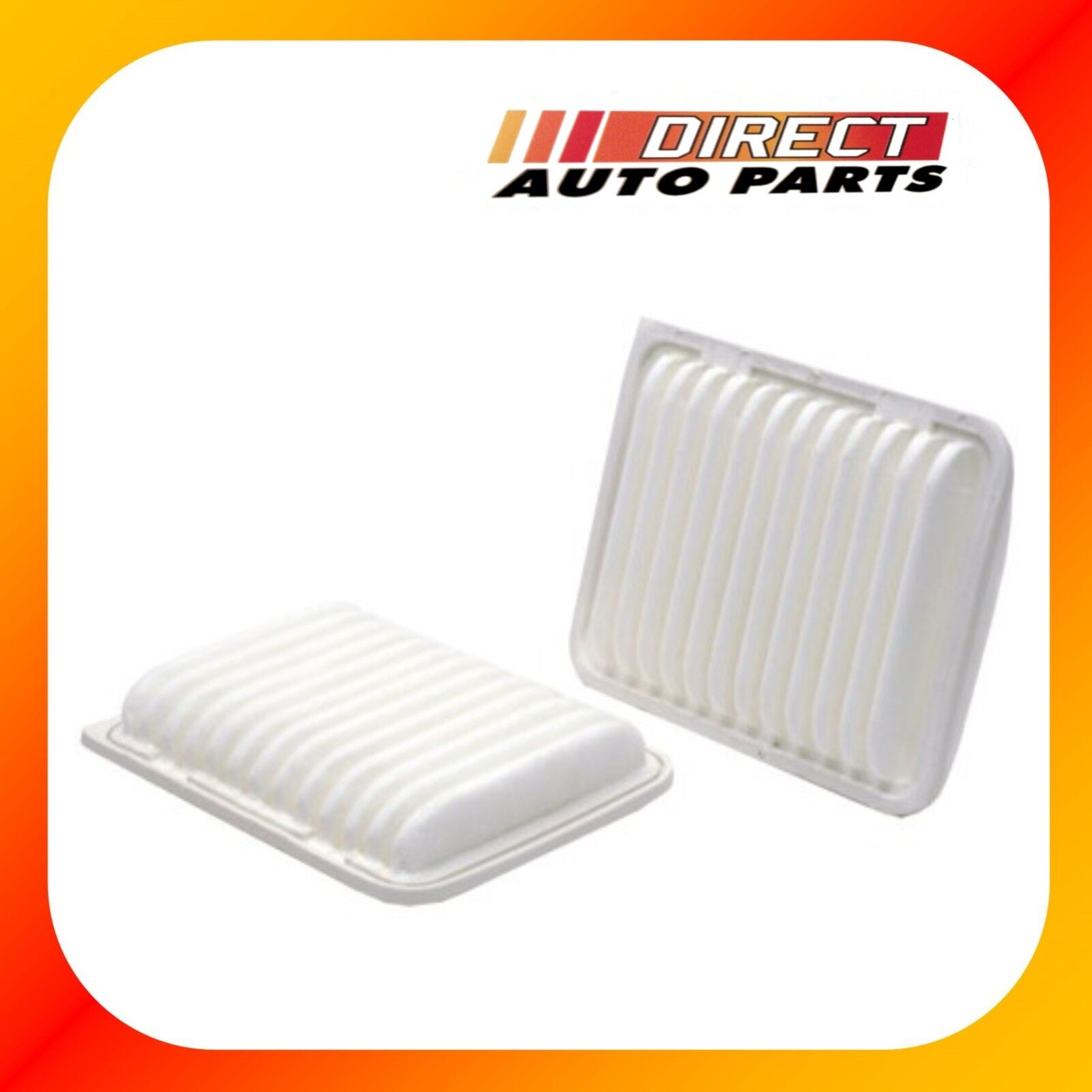 Air Filter For Toyota Corolla Matrix Yaris Air Filter OE# 17801-21050