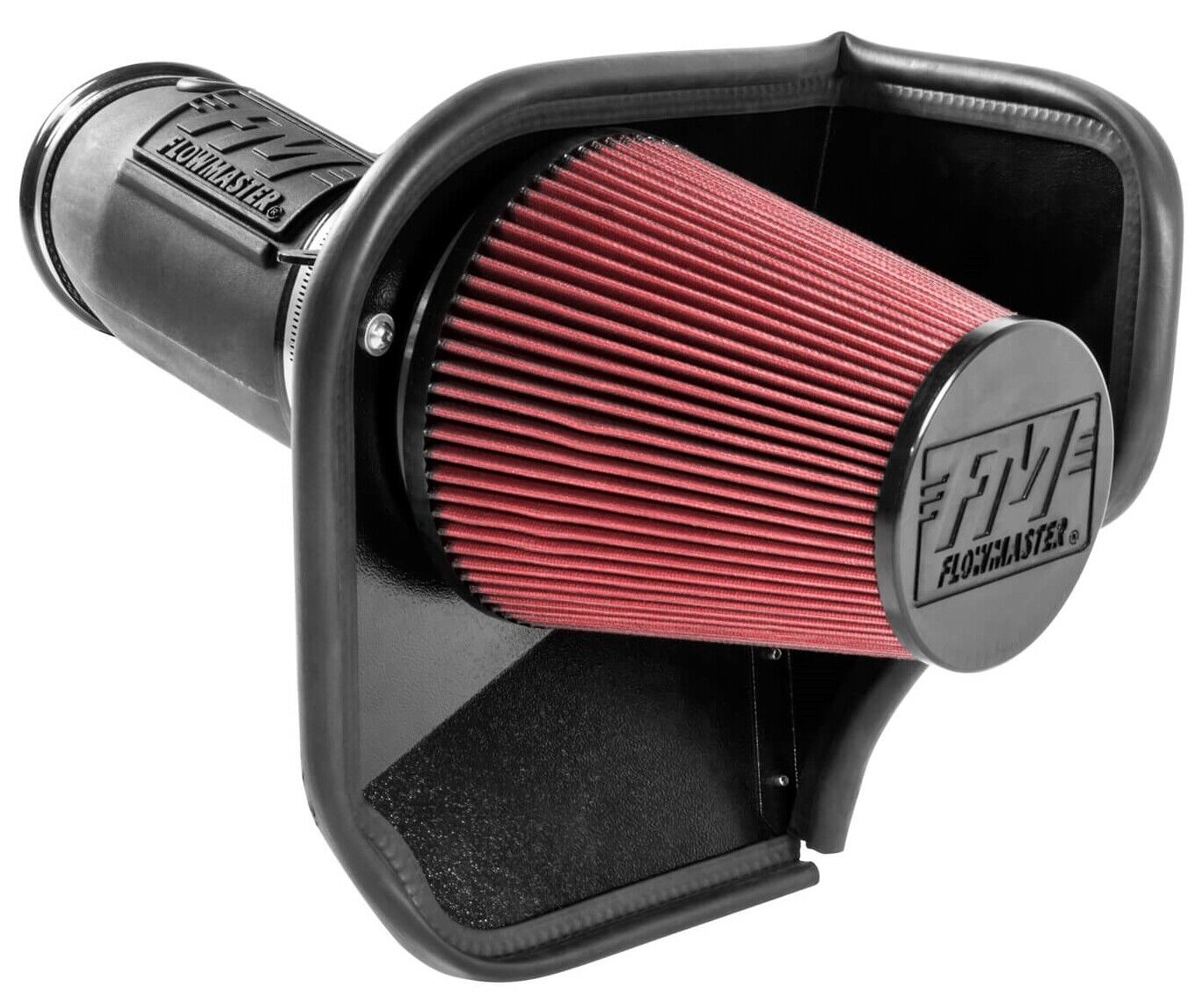 Flowmaster 615145 Delta Force Cold Air Intake 2015-2016 Dodge Charger Hellcat