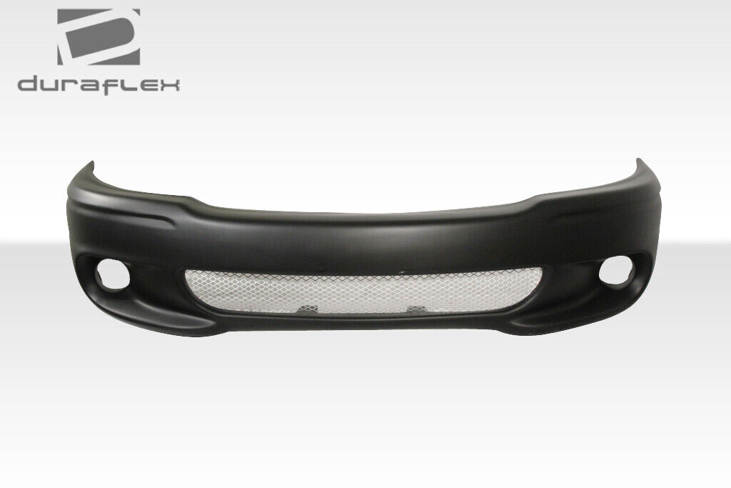 Duraflex Expedition Lightning SE Front Bumper Cover - 1 Piece for F-150 Ford 99