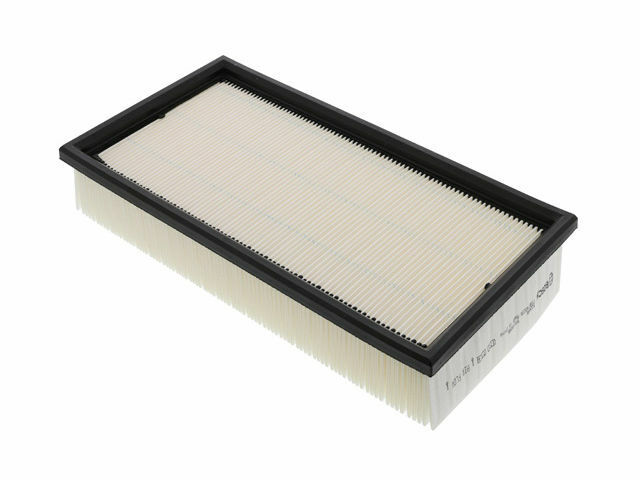For 2001-2006 BMW X5 Air Filter Bosch 51319VS 2005 2003 2002 2004 3.0i