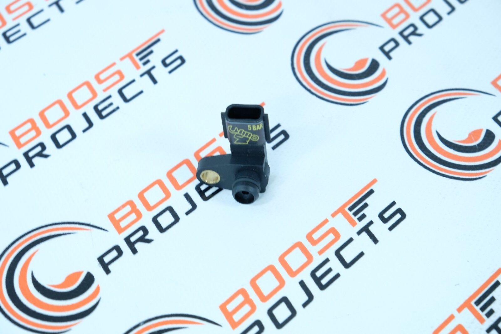 OMNI Power 5 Bar MAP Sensor Fits 2009+ Nissan R35 GTR #MAP-GTR-5BAR 