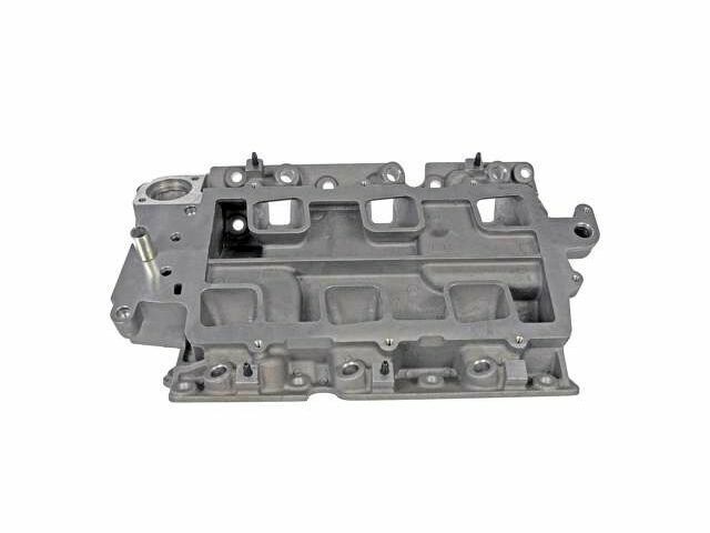 Lower Intake Manifold For 2006-2008 Buick Lucerne 3.8L V6 2007 S187PW