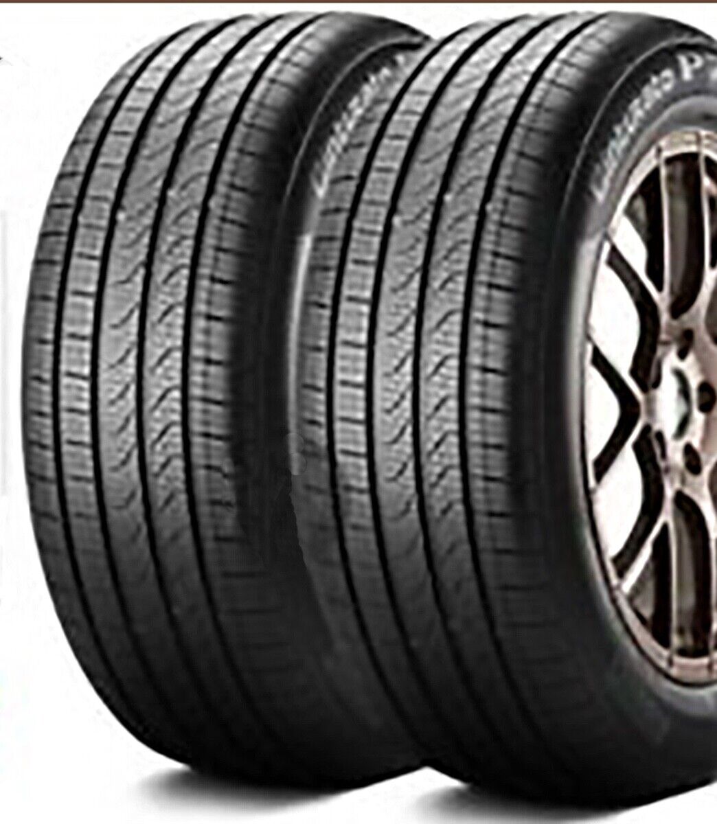 Pirelli P7AS275/35R19 XL Run-Flat…PRICE IS FOR TWO TIRES