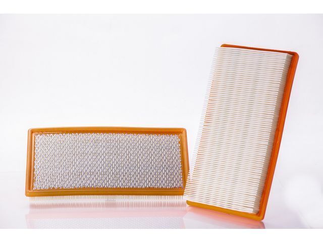 Air Filter For 1988-1990 Ford Bronco II 2.9L V6 1989 PS118KN Air Filter