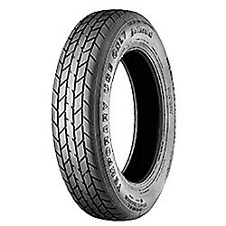 1 125/70R15 Continental Spare Tire 95M tire